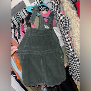 Princess Polly overalls size 10